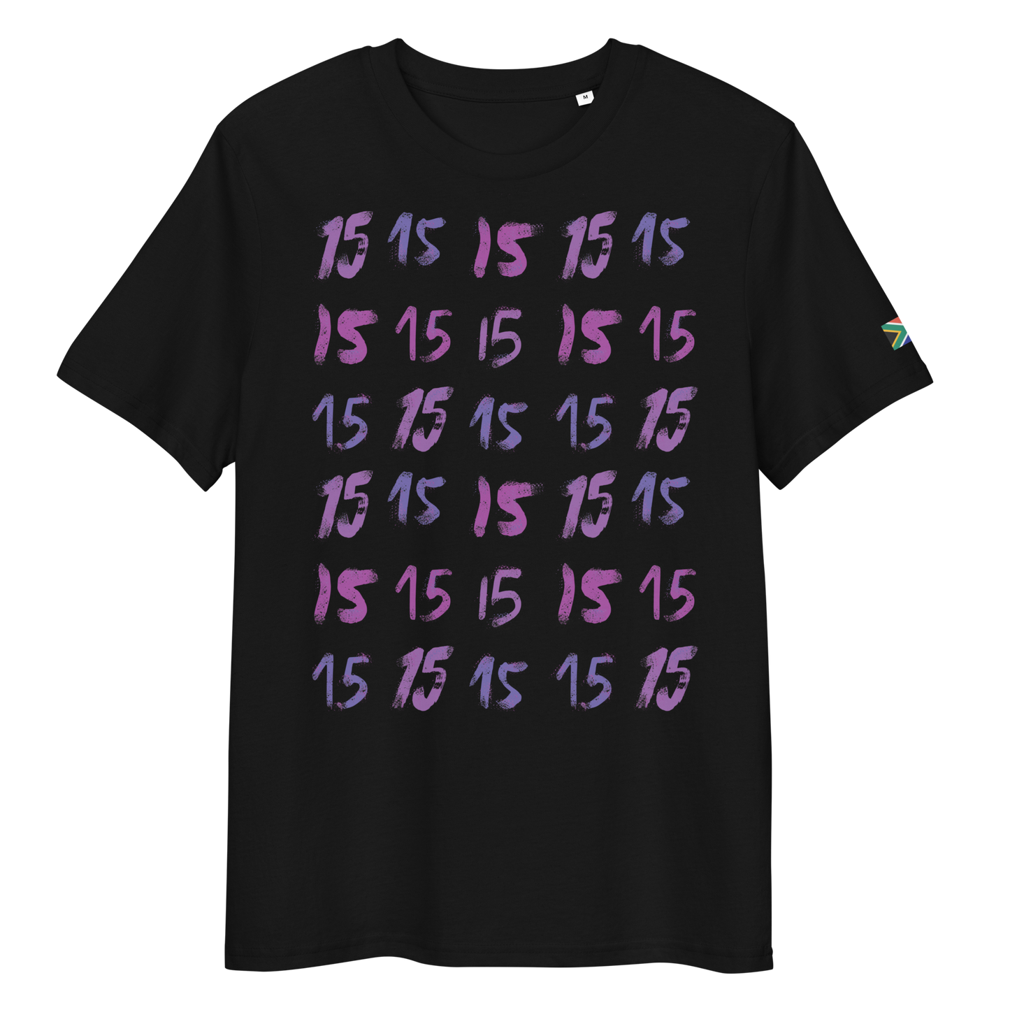 15 Protest Tee