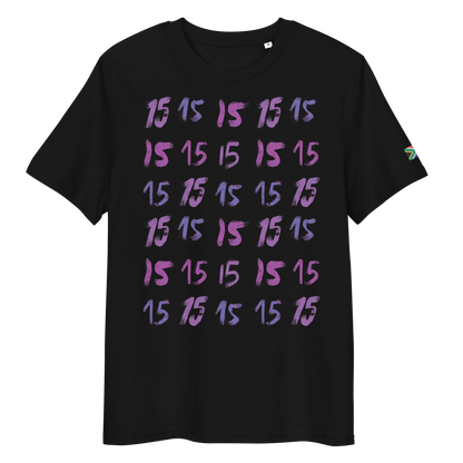 15 Protest Tee